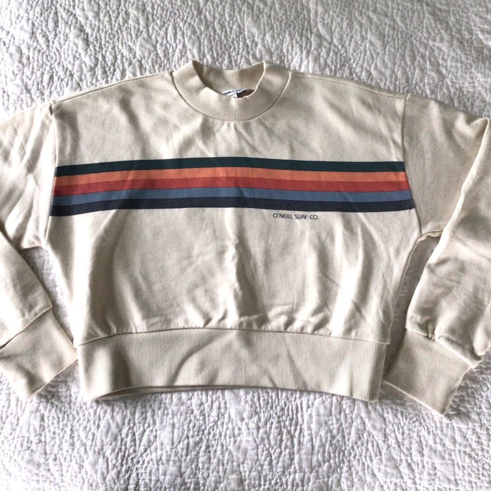 O’Neill sweatshirt